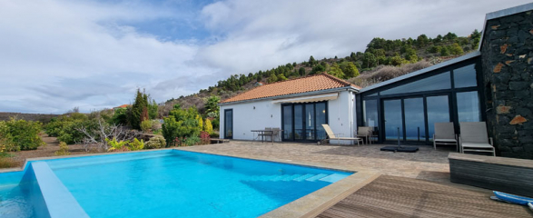 Casa 3481 La Palma